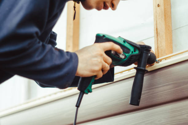 Best Steel Siding Installation  in Waimanalo Beach, HI